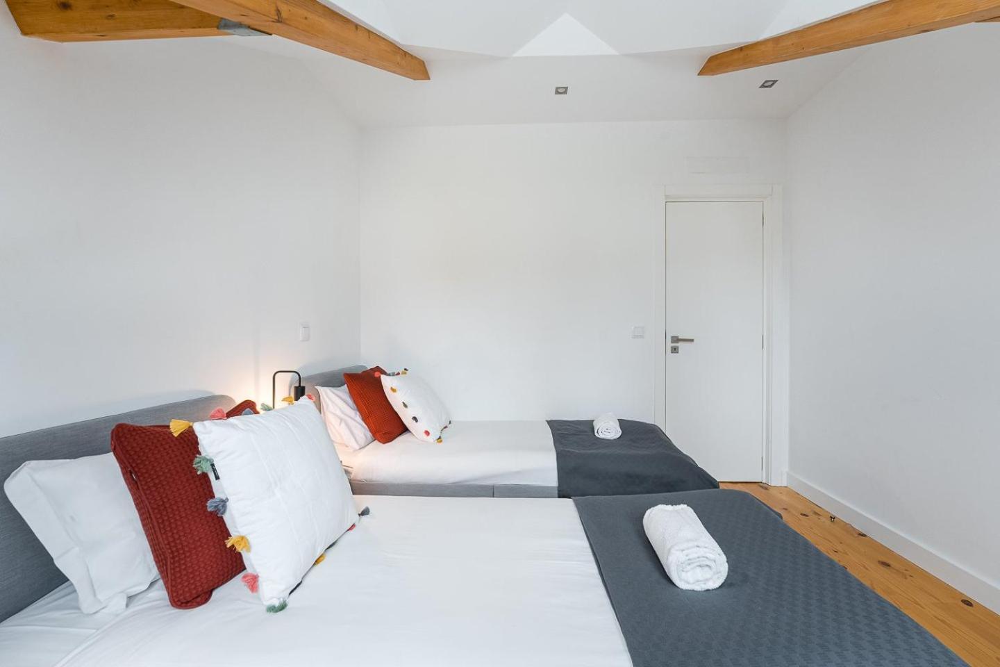 Guestready - Freixo Paradise View 포르투 외부 사진